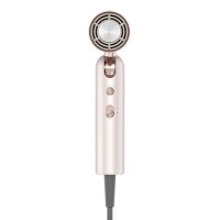 Hair dryer DREAME POCKET ULTRA ROSY WHITE (AHD52) 