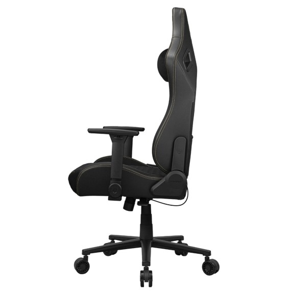 Gaming chair COUGAR Defensor (Gold) (3MDFLGLB.0001)