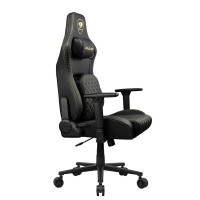 Gaming chair COUGAR Defensor (Gold) (3MDFLGLB.0001)