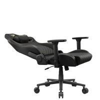 Gaming chair COUGAR Defensor (Gold) (3MDFLGLB.0001)