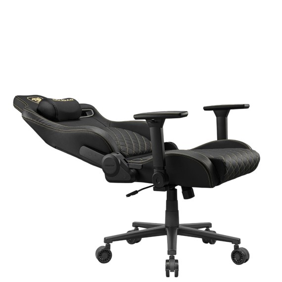 Gaming chair COUGAR Defensor (Gray F) (3MDFFGRB.0001)