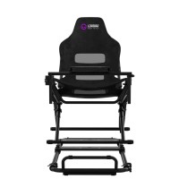Игровое кресло LORGAR Advanced Flex Foldable Cockpit (LRG-RAF1)