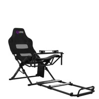 Игровое кресло LORGAR Advanced Flex Foldable Cockpit (LRG-RAF1)
