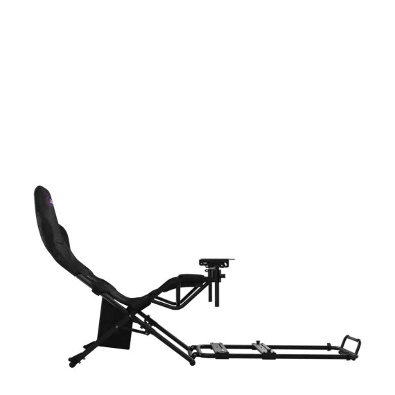 Игровое кресло LORGAR Advanced Flex Foldable Cockpit (LRG-RAF1)
