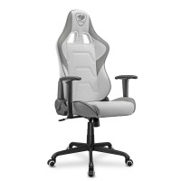 Խաղային աթոռ COUGAR Armor Elite (White) (3MELIWWHB.0001)
