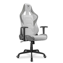Gaming chair COUGAR Armor Elite (White) (3MELIWWHB.0001)