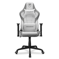Gaming chair COUGAR Armor Elite (White) (3MELIWWHB.0001)