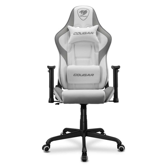 Խաղային աթոռ COUGAR Armor Elite (White) (3MELIWWHB.0001)