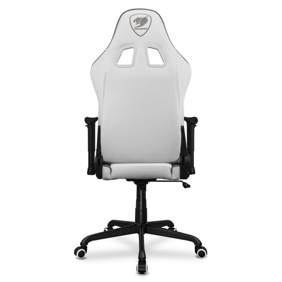 Խաղային աթոռ COUGAR Armor Elite (White) (3MELIWWHB.0001)