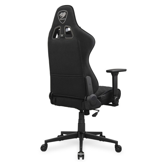 Gaming chair COUGAR Armor ONE V2 (Black F) (3MA2FBLB.0001)