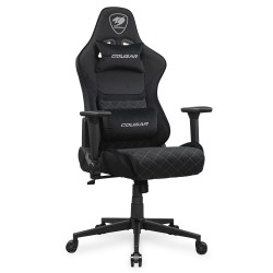 Gaming chair COUGAR Armor ONE V2 (Black F) (3MA2FBLB.0001)