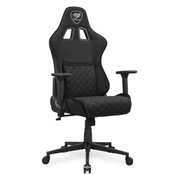 Gaming chair COUGAR Armor ONE V2 (Black F) (3MA2FBLB.0001)