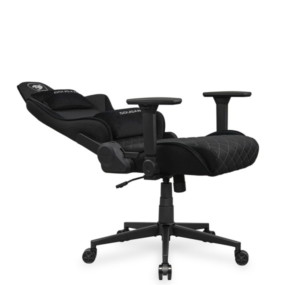 Gaming chair COUGAR Armor ONE V2 (Black F) (3MA2FBLB.0001)