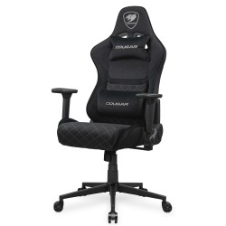Gaming chair COUGAR Armor ONE V2 (Black F) (3MA2FBLB.0001)