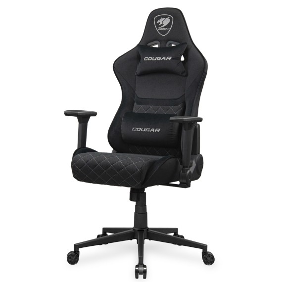 Gaming chair COUGAR Armor ONE V2 (Black F) (3MA2FBLB.0001)
