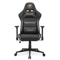Gaming chair COUGAR Armor ONE V2 (Gold F) (3MA2FGLB.0001)