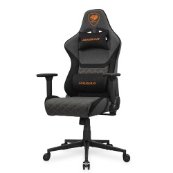 Gaming chair COUGAR Armor ONE V2 (Gray F) (3MA2FGRB.0001)