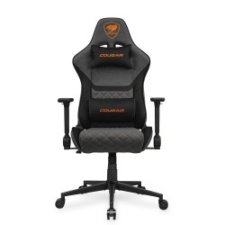 Gaming chair COUGAR Armor ONE V2 (Gray F) (3MA2FGRB.0001)