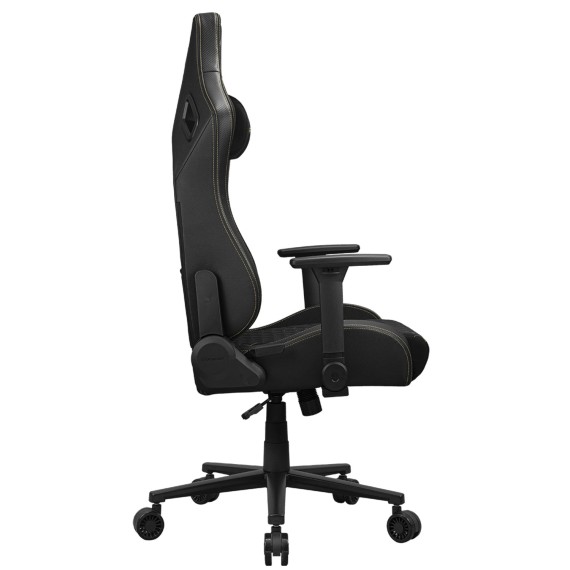 Gaming chair COUGAR Defensor (Gold F) (3MDFFGLB.0001)