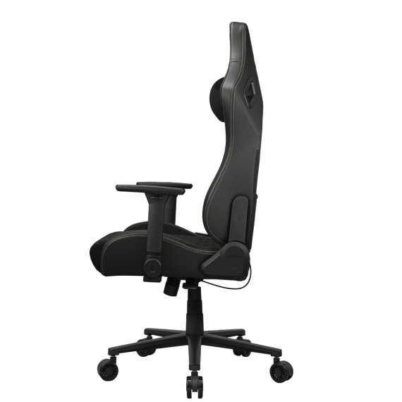 Gaming chair COUGAR Defensor (Gold F) (3MDFFGLB.0001)