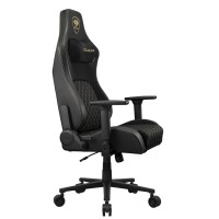 Gaming chair COUGAR Defensor (Gold F) (3MDFFGLB.0001)