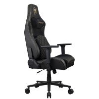 Gaming chair COUGAR Defensor (Gold F) (3MDFFGLB.0001)