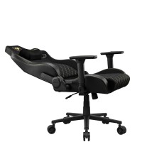 Gaming chair COUGAR Defensor (Gold F) (3MDFFGLB.0001)