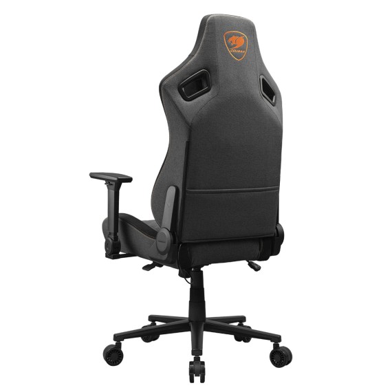 Gaming chair COUGAR Defensor (Gray F) (3MDFFGRB.0001)
