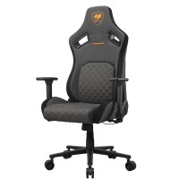 Gaming chair COUGAR Defensor (Gray F) (3MDFFGRB.0001)