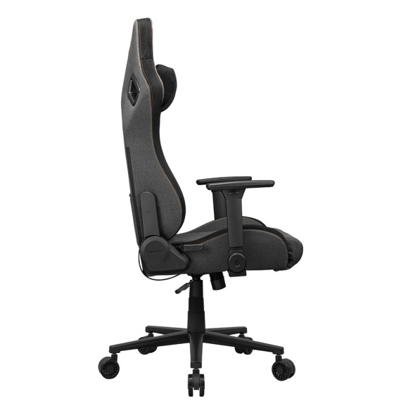 Gaming chair COUGAR Defensor (Gray F) (3MDFFGRB.0001)