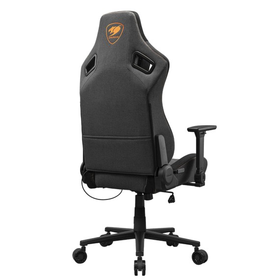 Gaming chair COUGAR Defensor (Gray F) (3MDFFGRB.0001)