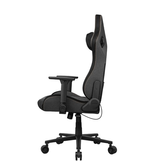 Gaming chair COUGAR Defensor (Gray F) (3MDFFGRB.0001)