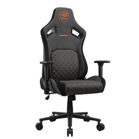 Gaming chair COUGAR Defensor (Gray F) (3MDFFGRB.0001)