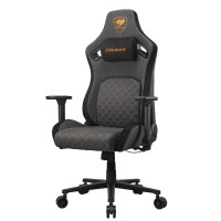Gaming chair COUGAR Defensor (Gray F) (3MDFFGRB.0001)