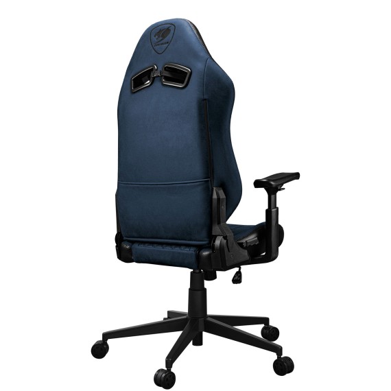 Gaming chair COUGAR Explore (Navy Blue F) (3MENFBUB.0001)