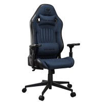 Gaming chair COUGAR Explore (Navy Blue F) (3MENFBUB.0001)