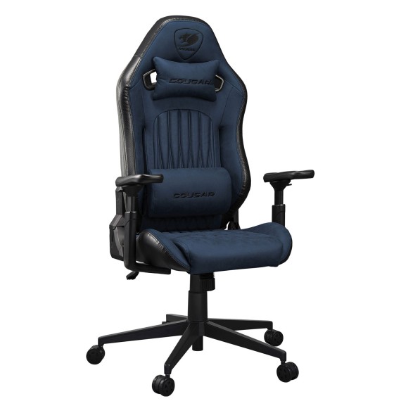 Gaming chair COUGAR Explore (Navy Blue F) (3MENFBUB.0001)