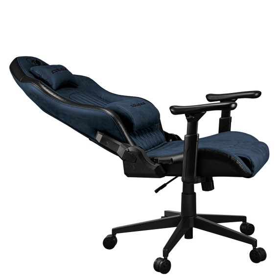 Gaming chair COUGAR Explore (Navy Blue F) (3MENFBUB.0001)
