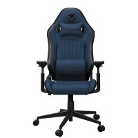 Gaming chair COUGAR Explore (Navy Blue F) (3MENFBUB.0001)