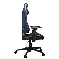 Gaming chair COUGAR Explore (Navy Blue F) (3MENFBUB.0001)