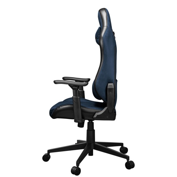 Gaming chair COUGAR Explore (Navy Blue F) (3MENFBUB.0001)
