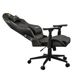 Gaming chair COUGAR Explore Royal (Black) (3MEXPROB.0001)