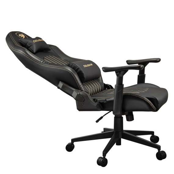 Gaming chair COUGAR Explore Royal (Black) (3MEXPROB.0001)
