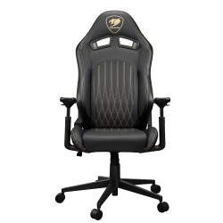 Gaming chair COUGAR Explore Royal (Black) (3MEXPROB.0001)
