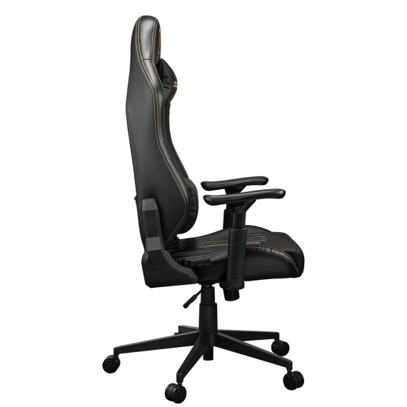 Gaming chair COUGAR Explore Royal (Black) (3MEXPROB.0001)