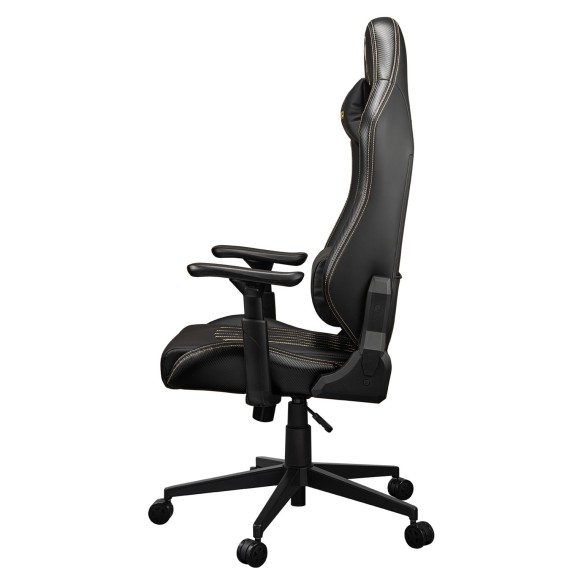 Gaming chair COUGAR Explore Royal (Black) (3MEXPROB.0001)