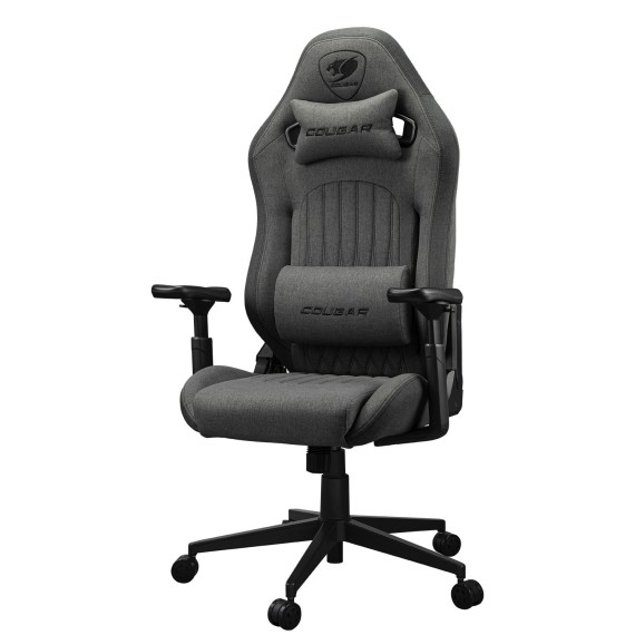 Gaming chair COUGAR Explore Royal (Gray F) (MEPFROG.0001)