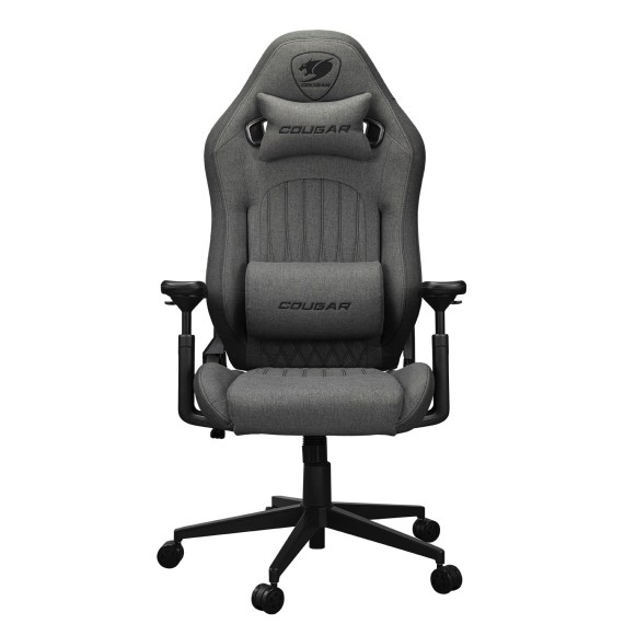 Gaming chair COUGAR Explore Royal (Gray F) (MEPFROG.0001)