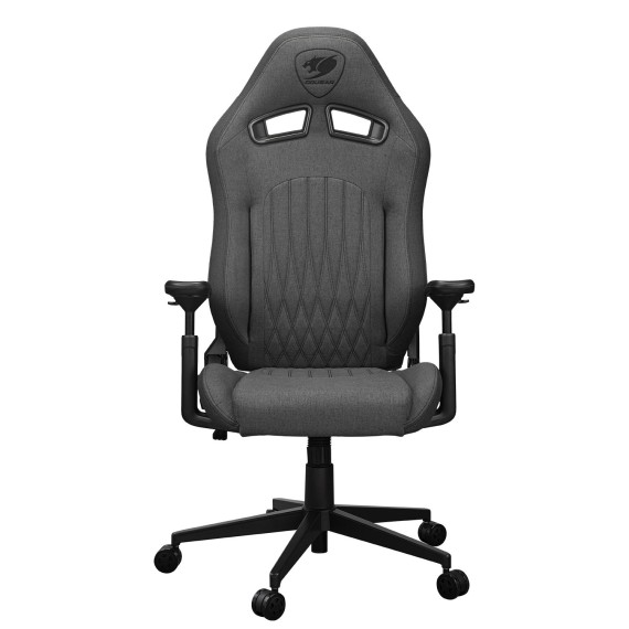 Gaming chair COUGAR Explore Royal (Gray F) (MEPFROG.0001)