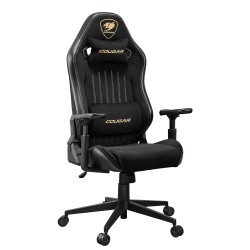 Gaming chair COUGAR Explore Royal F (Black) (3MEPFROB.0001)